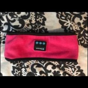 Bluetooth Headband